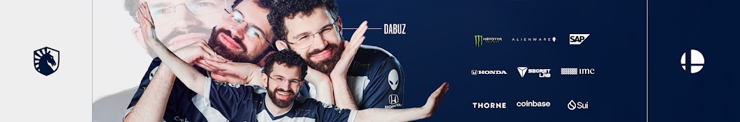 Dabuz Banner