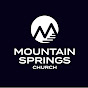 Mountain Springs Church