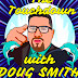 logo The Touchdown With Doug Smith