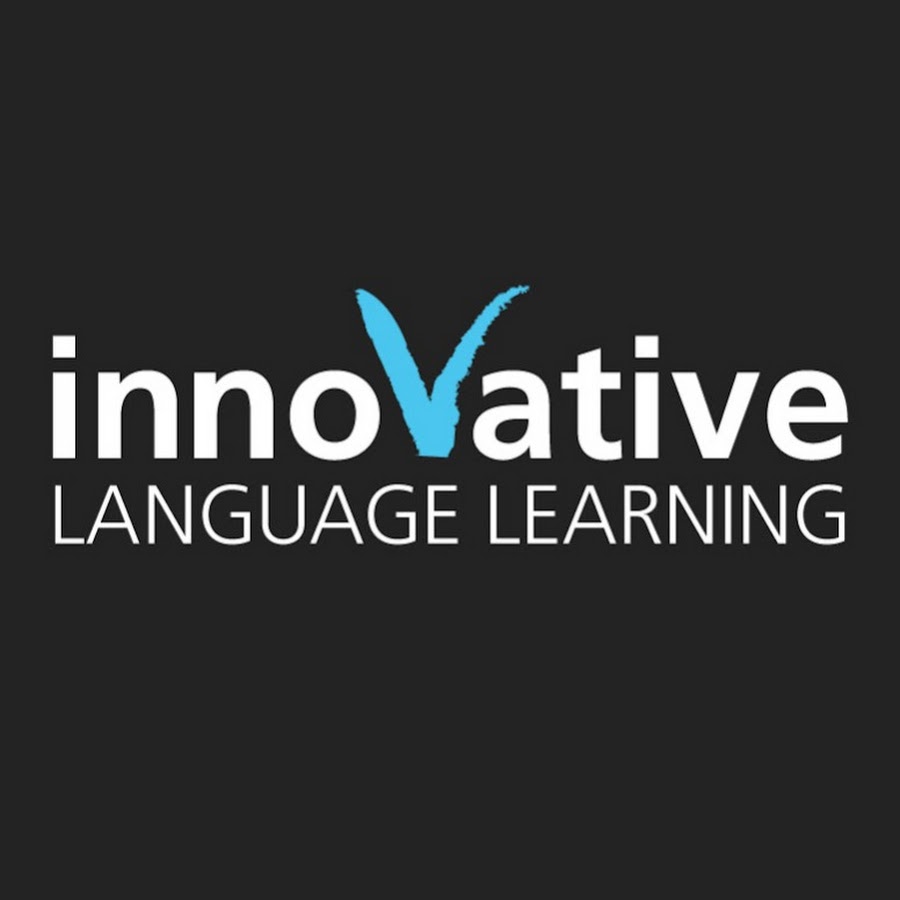 Innovative Language Learning @innovativelanguage