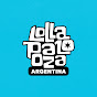 Lollapalooza Argentina