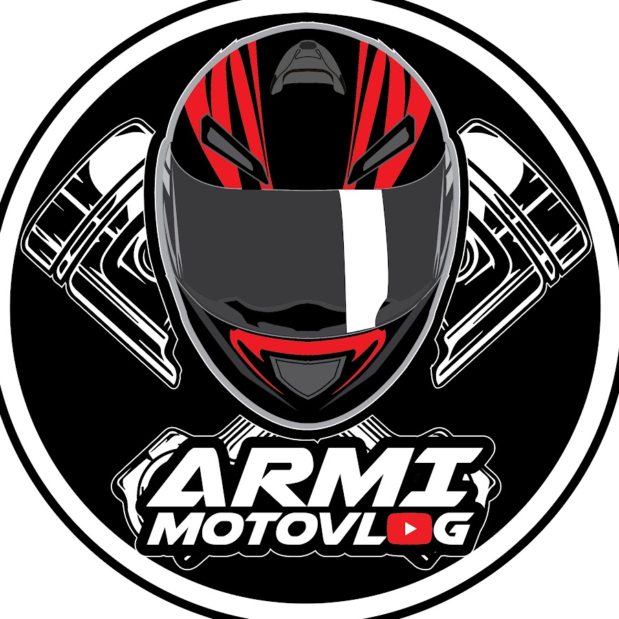 ARMI MotoVlog @armimotovlog