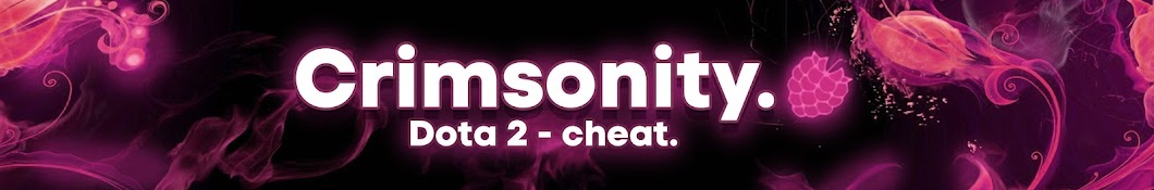 Crimsonity. - Dota 2 cheat