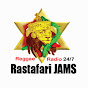 Rastafari Jams Reggae Radio