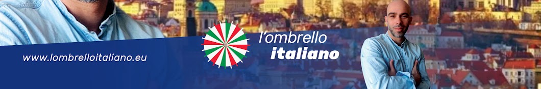 L'ombrello italiano