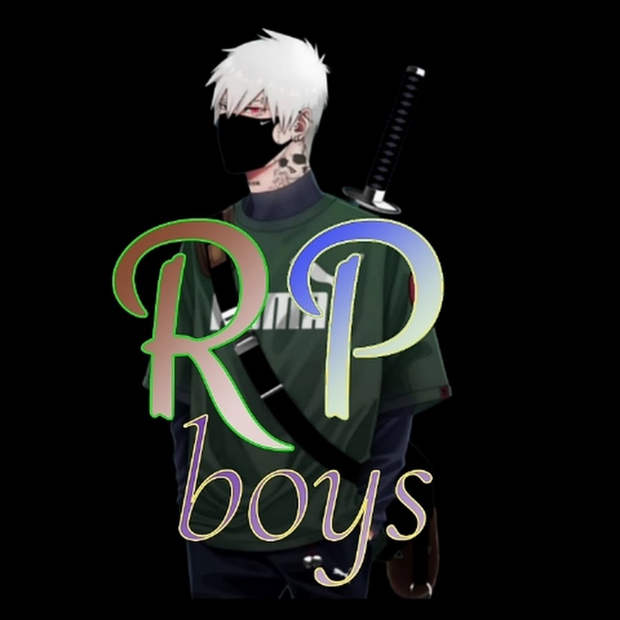 Rp boys profile