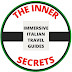 logo Immersive Italian Travel Guidebooks