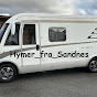 Hymer fra sandnes