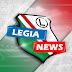 Legia News