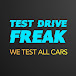 TEST DRIVE FREAK