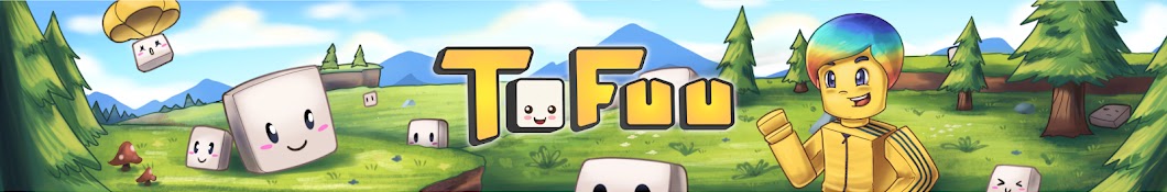 Tofuu Banner