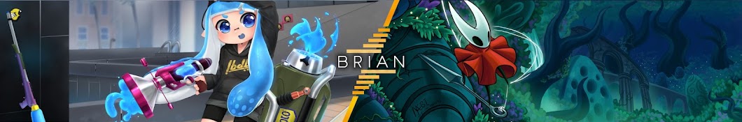 Brian