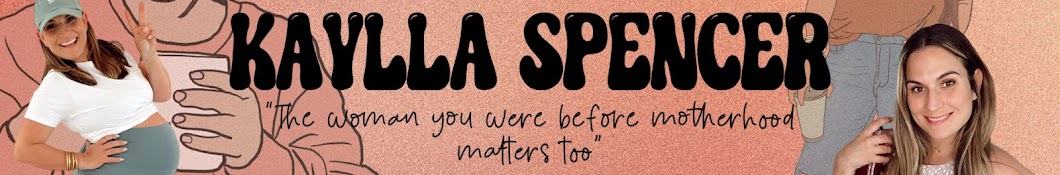 Kaylla Spencer Banner