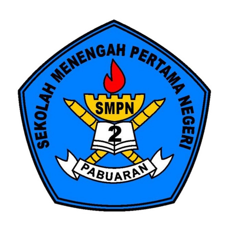 SMP Negeri 2 Pabuaran Official - YouTube