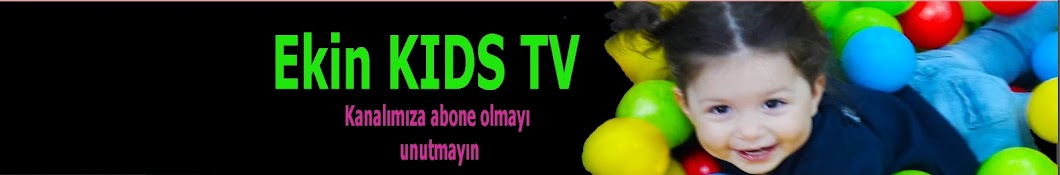 Ekin Kids Tv