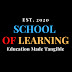 logo School of Learning