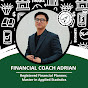 Financial Coach Adrian