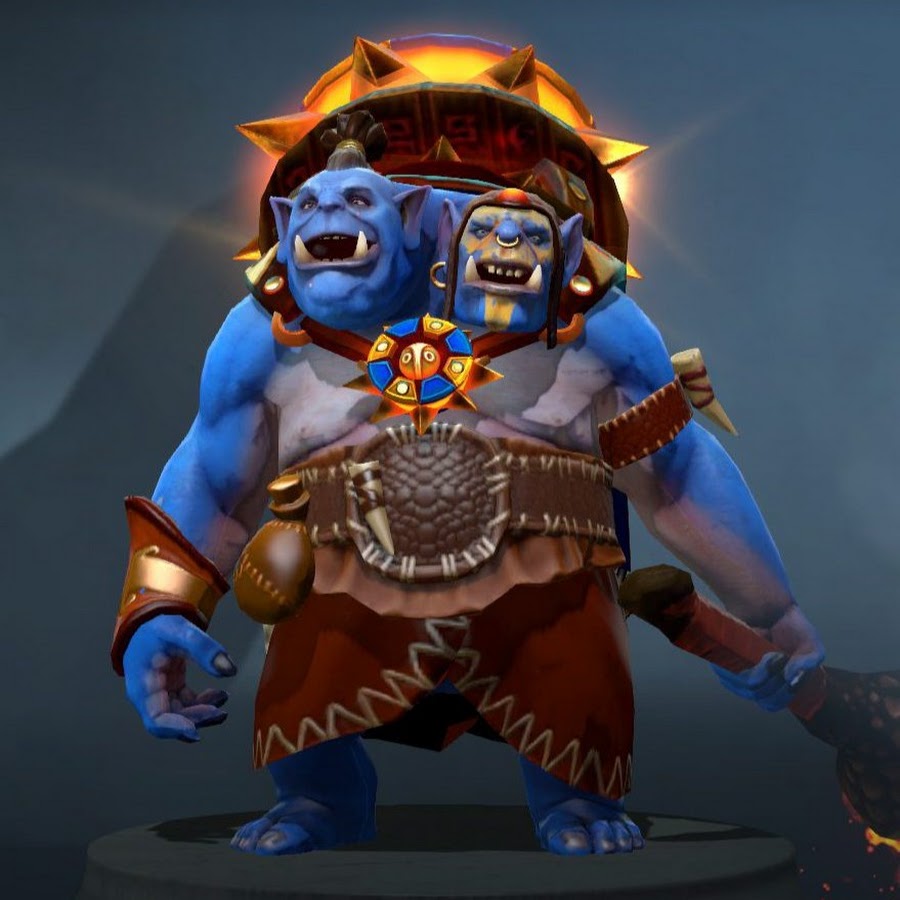 Ogre magi dota