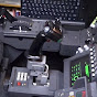 Sim Cockpit