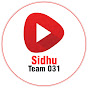 Sidhu Team031