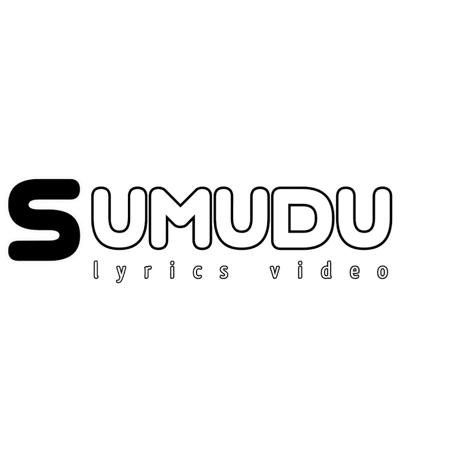 Sumudu YouTube