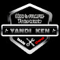 yandi ken