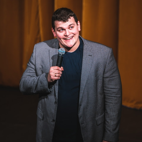 influencer profile picture