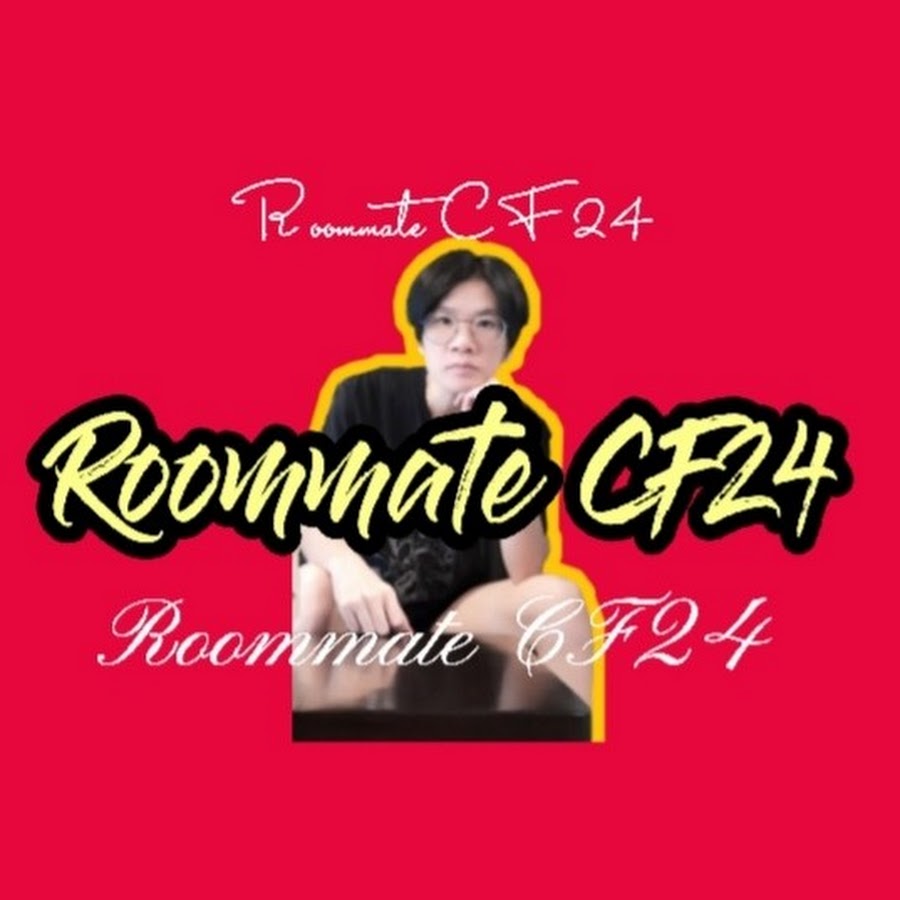 Ready go to ... https://www.youtube.com/channel/UCF_vcTpK4dJ-MY-MZ6ZiWBg [ Roommate CF24]