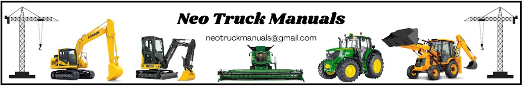 Neo Truck Manual