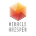 logo MIRACLE WHISPER