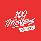 100 Thieves Shorts