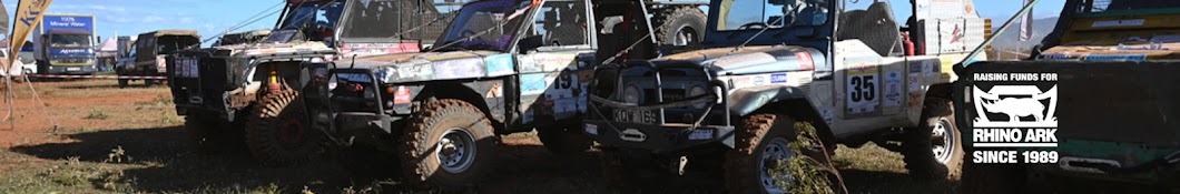 Rhino Charge