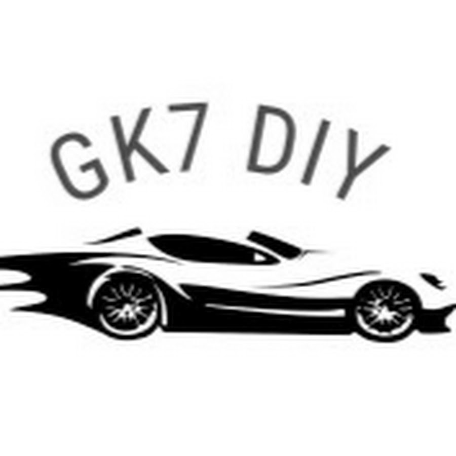 GK7 Garage