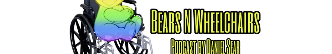 Bears N wheelchairs Podcast