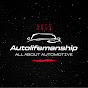 AutoLifemanship by RM