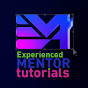 Experienced Mentor (Tutorials)