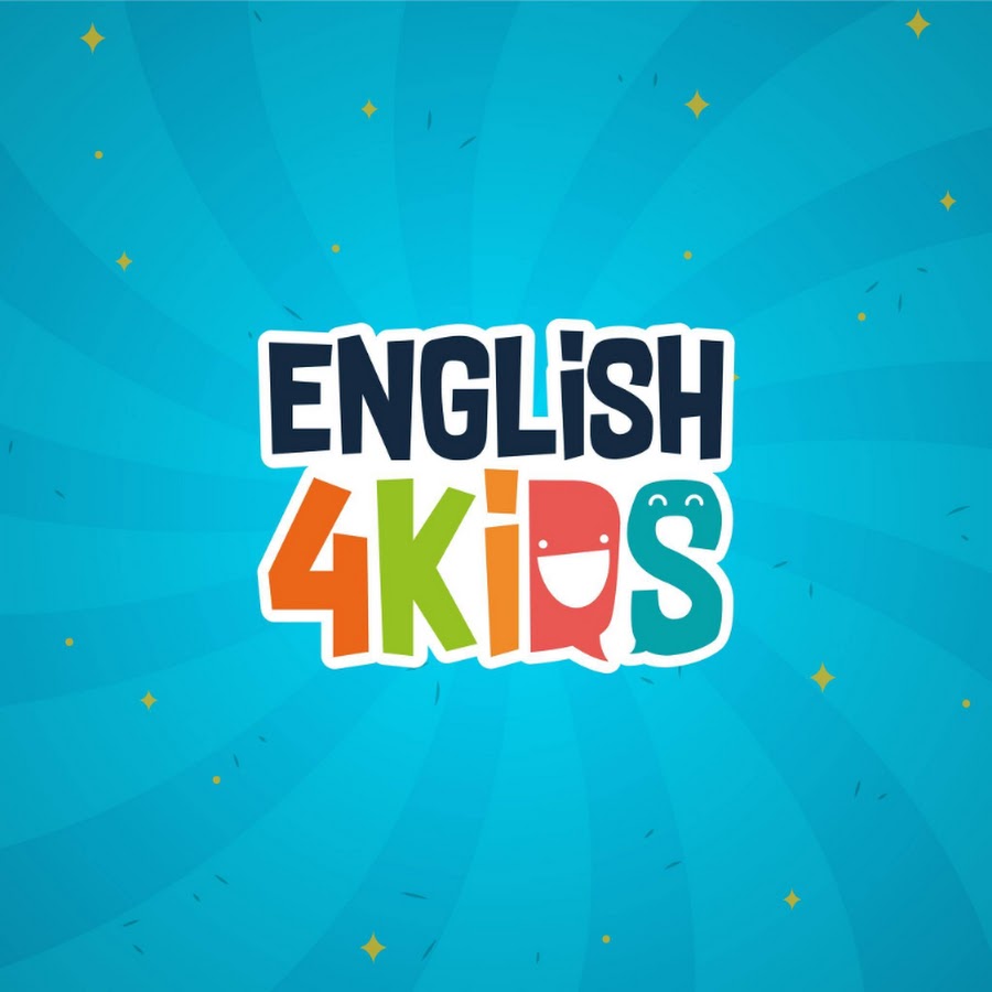 English4Kids: "Lecciones de Inglés Para Niños" @english4kidslatinoamerica