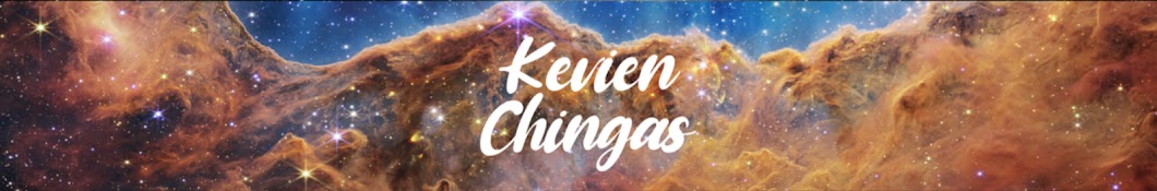 Kevien Chingas Banner