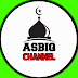 logo ASBIQ CHANNEL