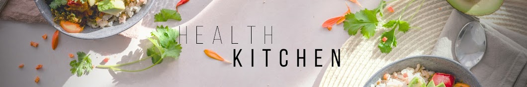 헬스키친 Health Kitchen