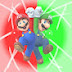 El mundo de mario y luigi