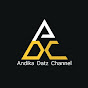 Andika Datz Channel