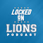 Locked On Lions