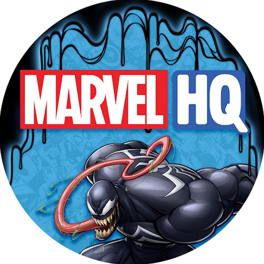 Marvel HQ