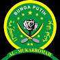 Bunga Putih Al Mukarromah