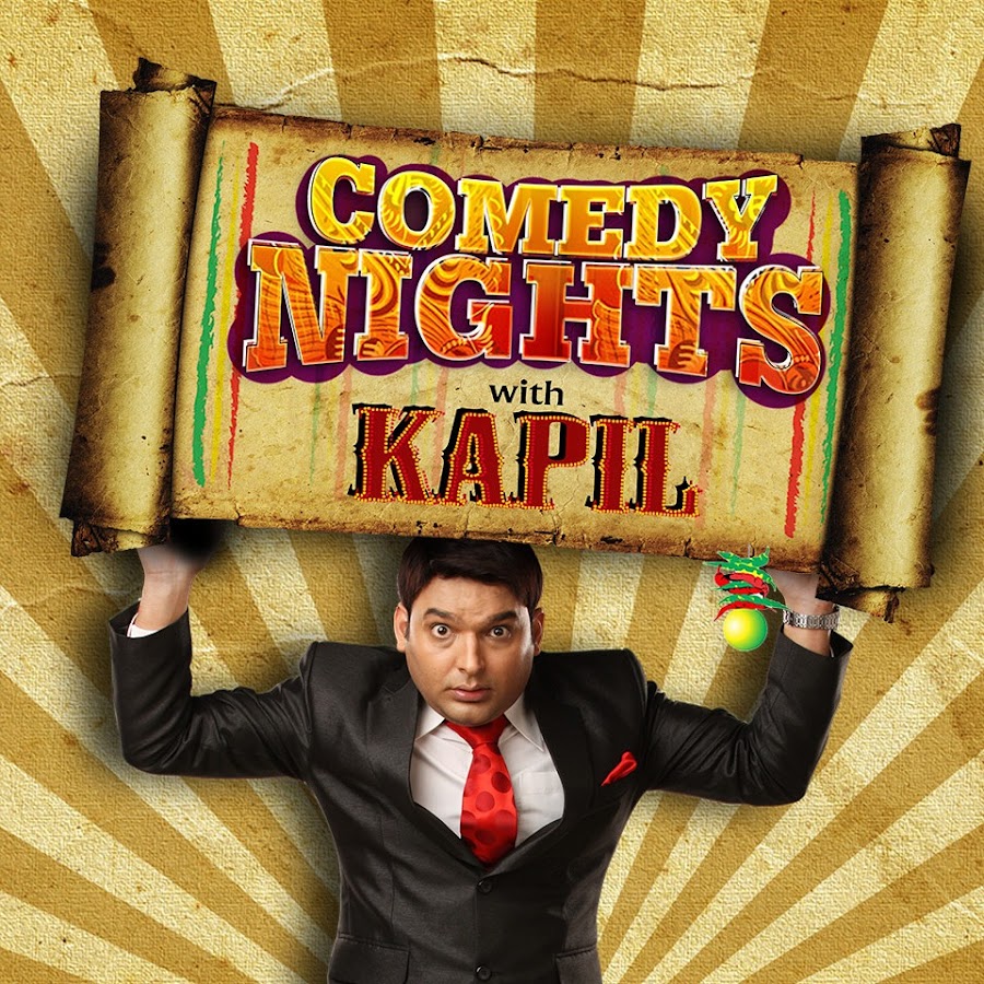 Colors TV | Comedy Nights With Kapil 
