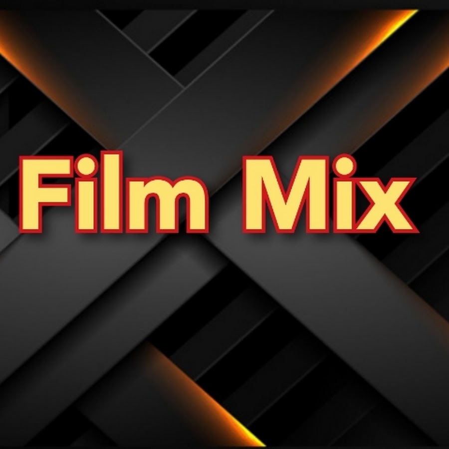 Film Mix - YouTube