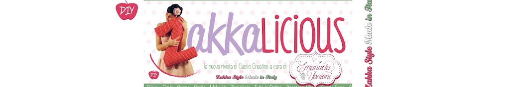 Zakkalicious Magazine