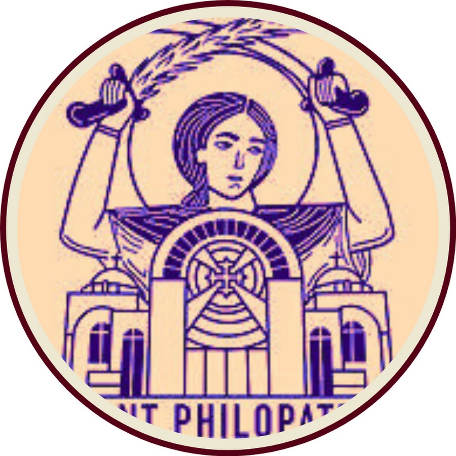 St. Philopateer Church - Dallas, TX | كنيسة الشهيد فيلوباتير - دالاس، تكساس