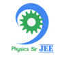 PHYSICS SIR JEE - JANARDHAN - IIT JEE & OLYMPIAD